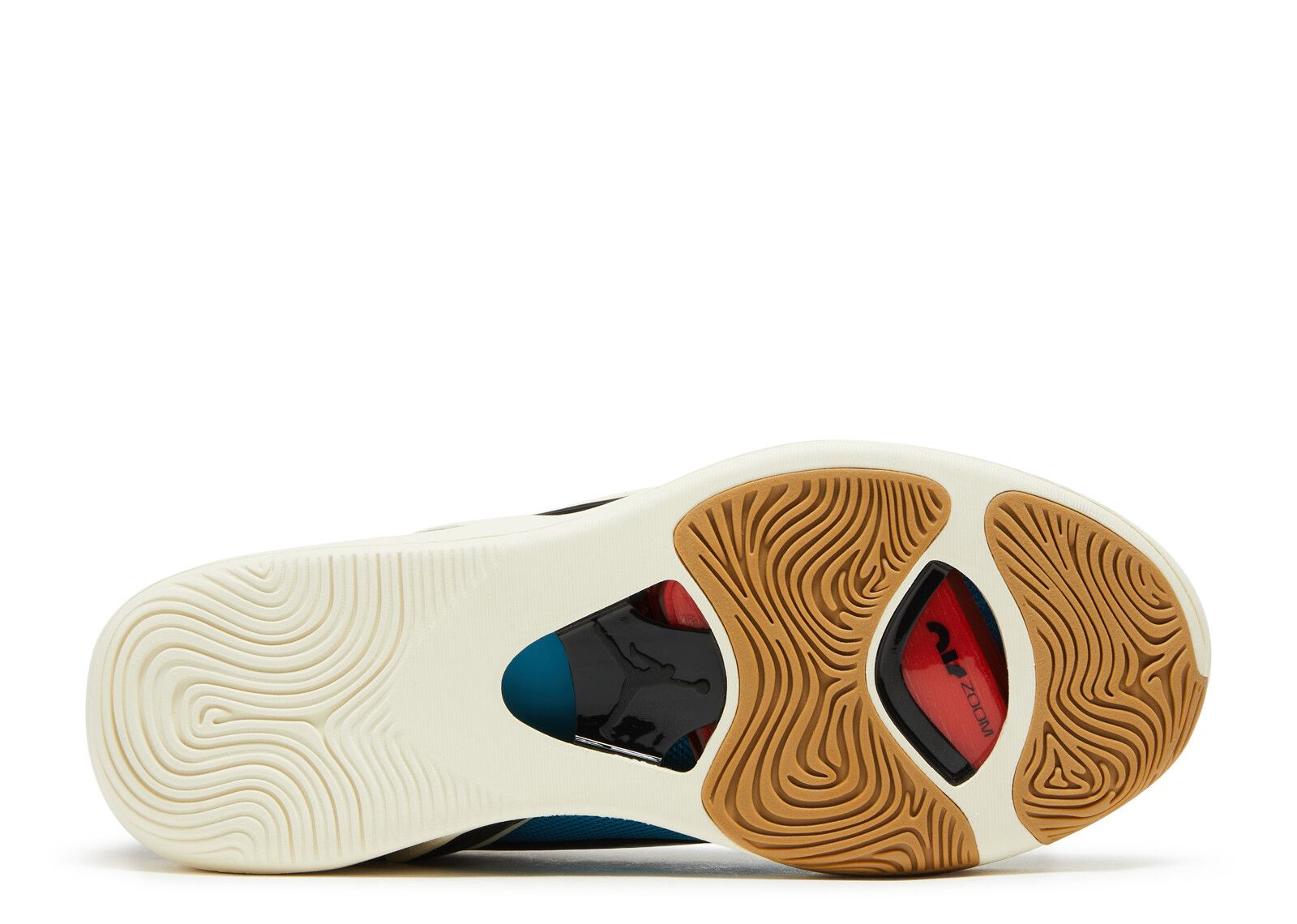 Jordan Tatum 1 PF ‘Barbershop’