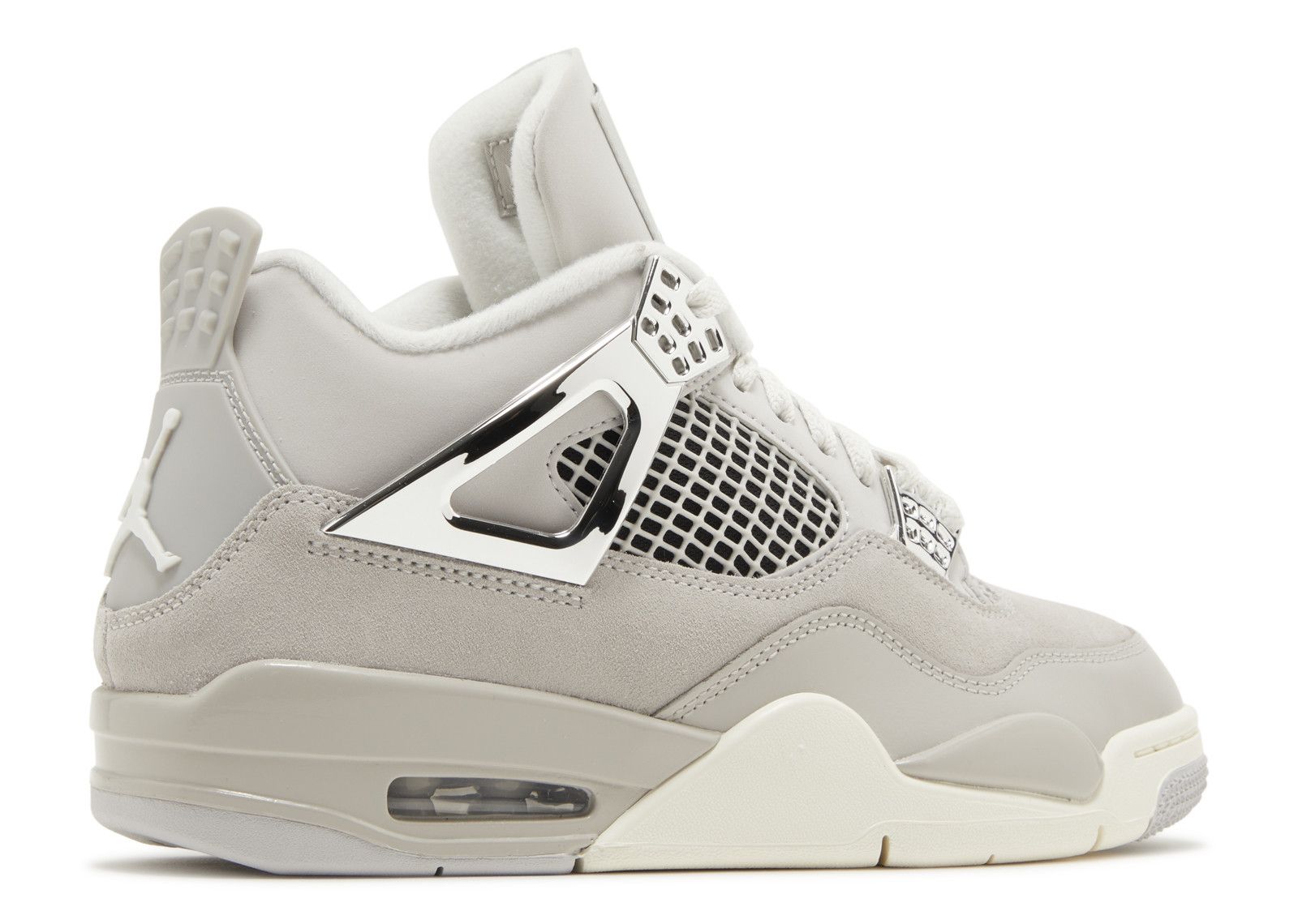 Wmns Jordan 4 Retro ‘Frozen Moments’