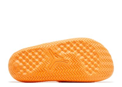 Jordan Play Slide 'Bright Citrus'
