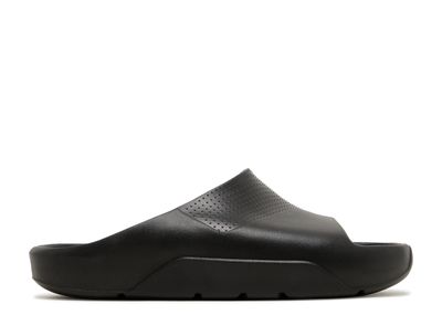 Jordan Post Slide 'Triple Black'