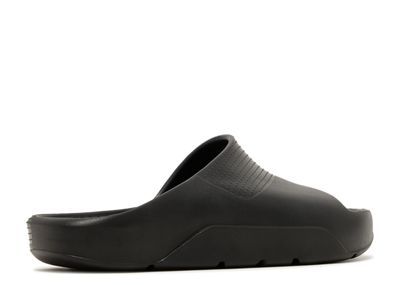 Jordan Post Slide 'Triple Black'