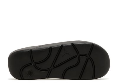 Jordan Post Slide 'Triple Black'