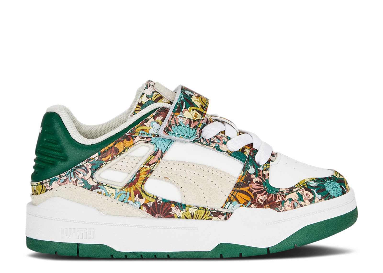 Liberty of London x Wmns Slipstream Little Kid 'Floral'