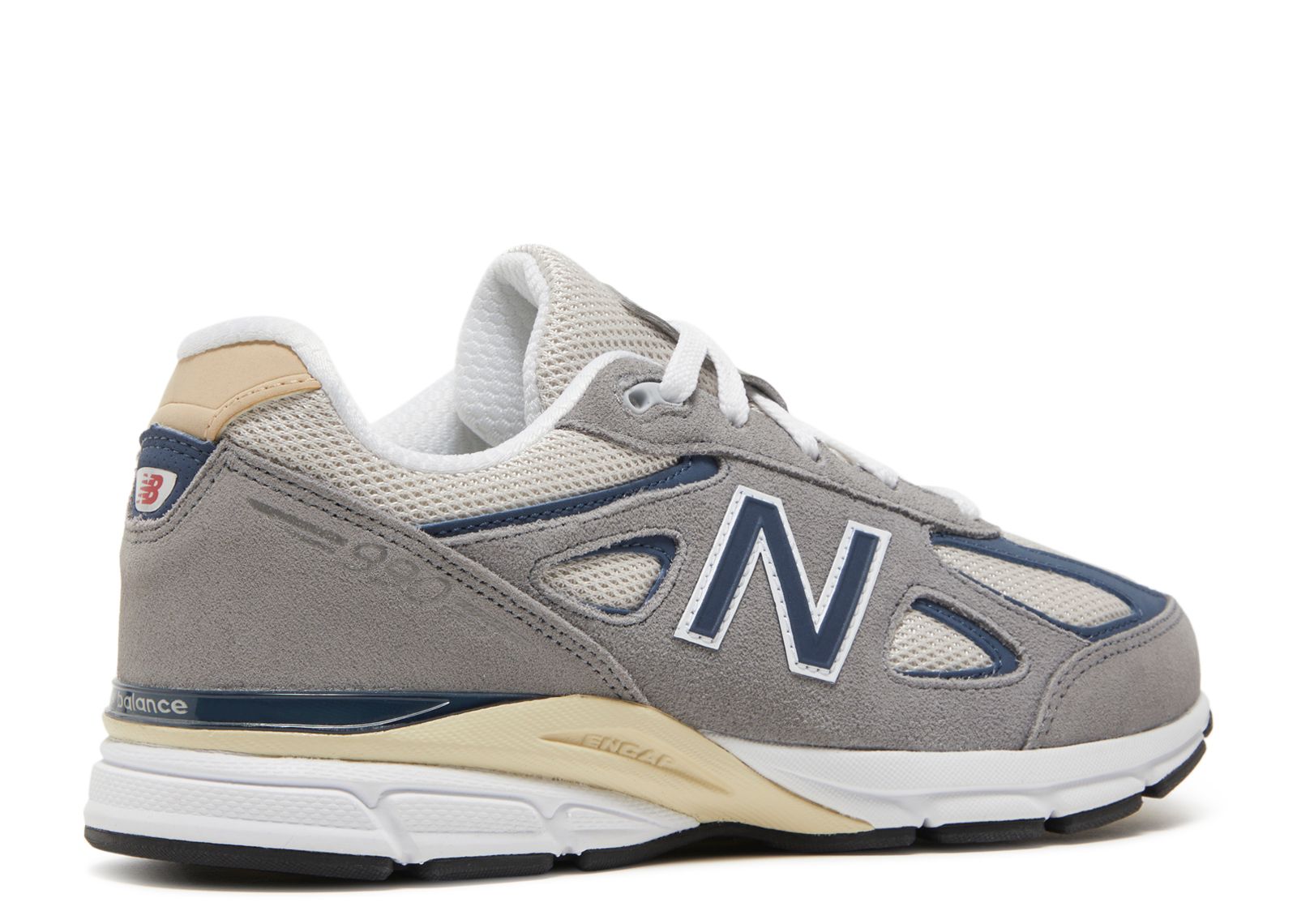 New balance outlet 990v4 big kids