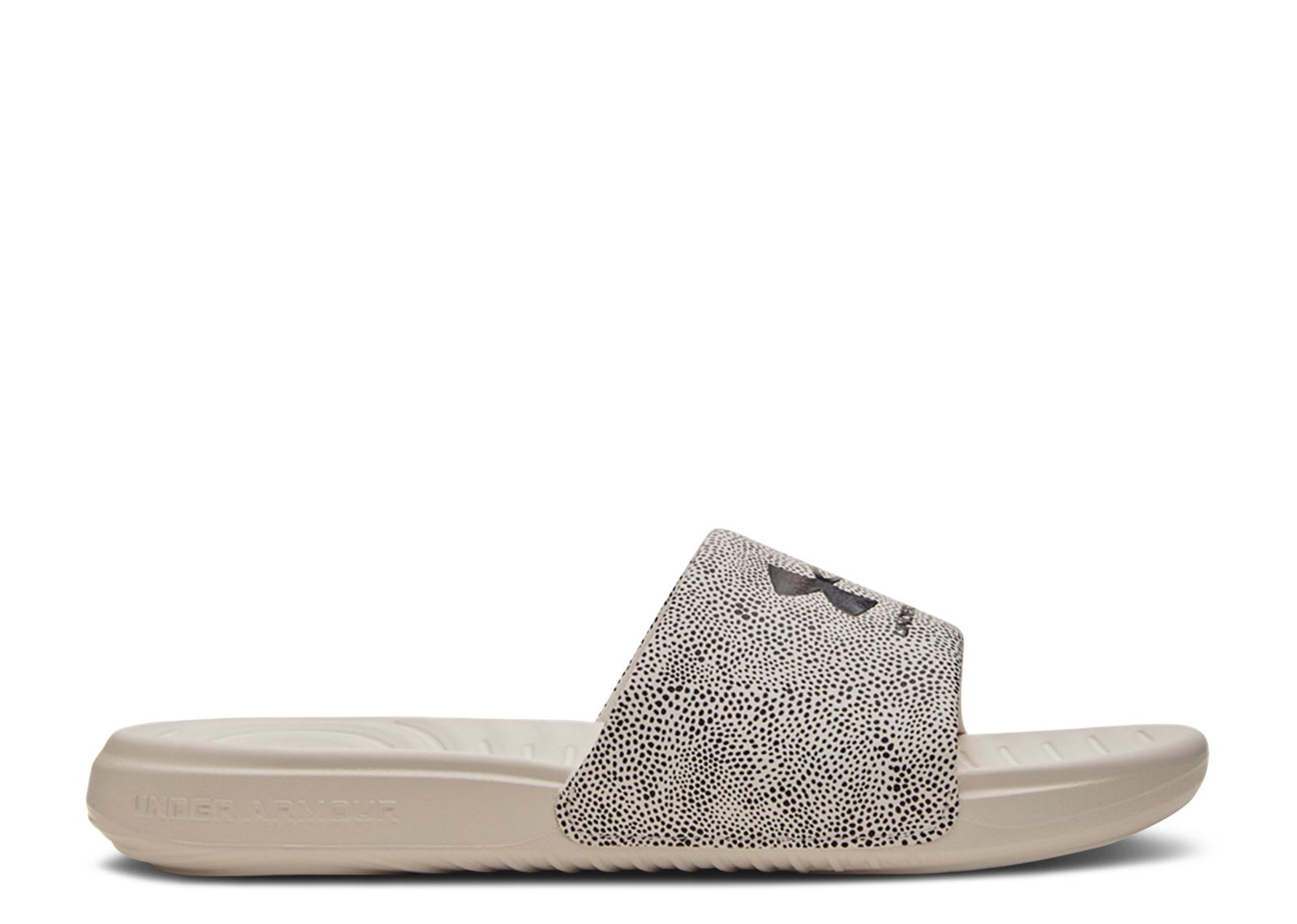 Wmns Ansa Graphic Slide 'Animal Print'