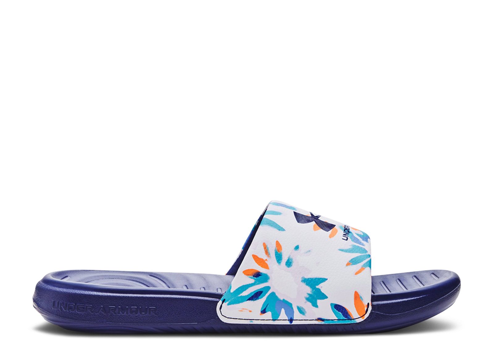 Wmns Ansa Graphic Slide 'Floral'