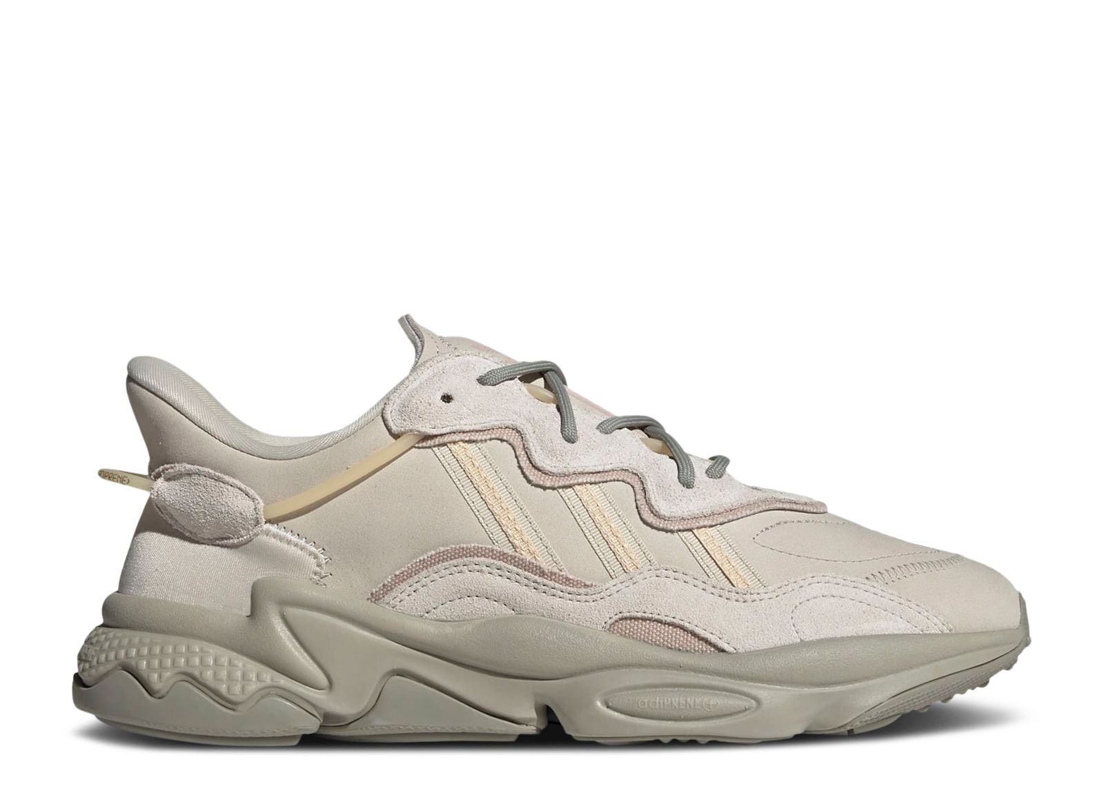 Ozweego 'Bliss Taupe'