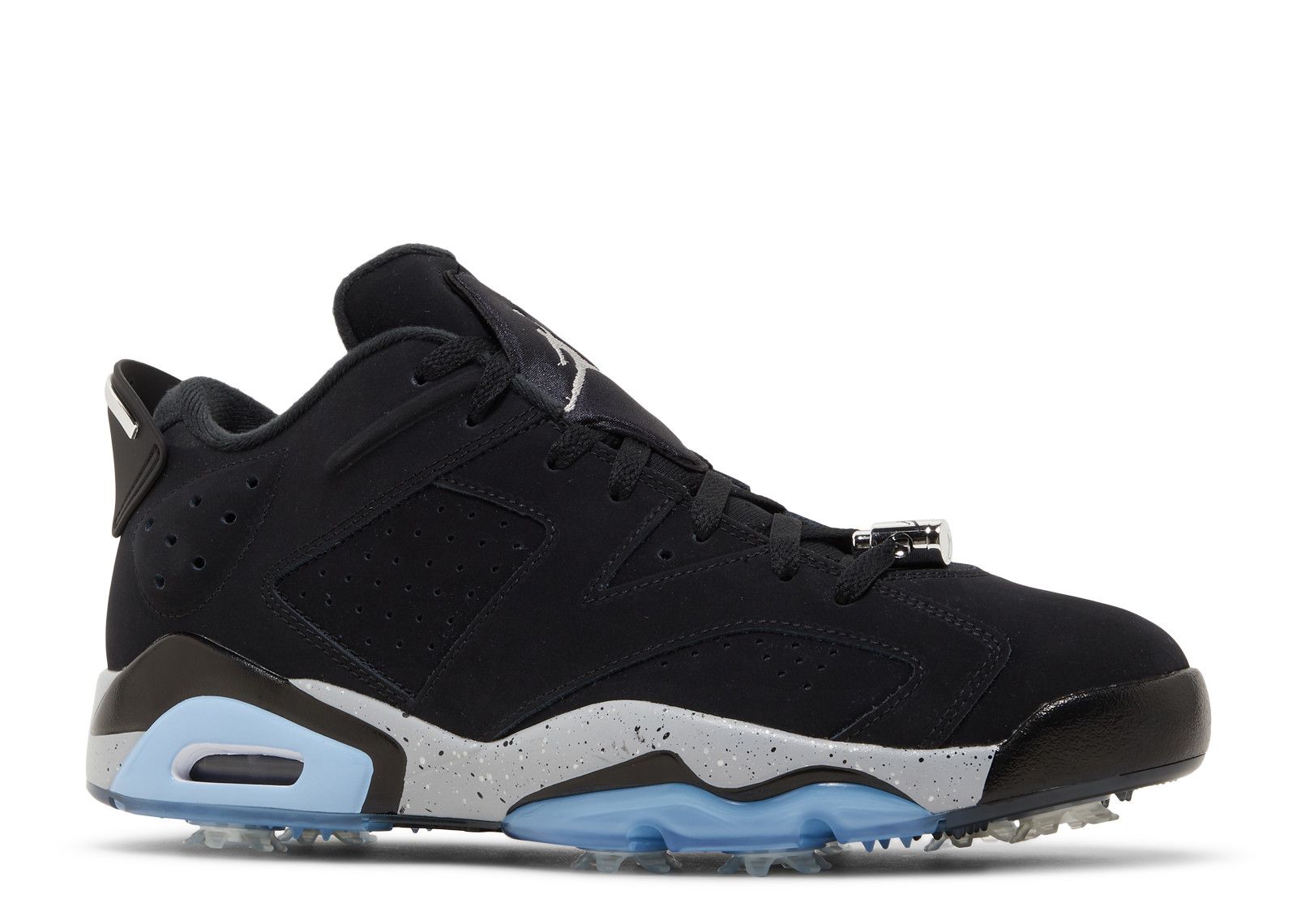 Jordan 6 Retro Golf NRG ‘Chrome’