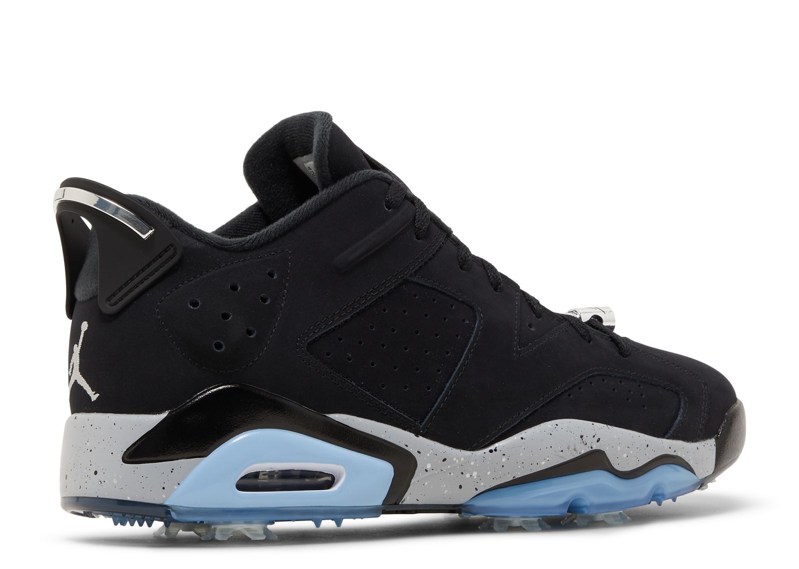 Jordan 6 chrome low release date sale