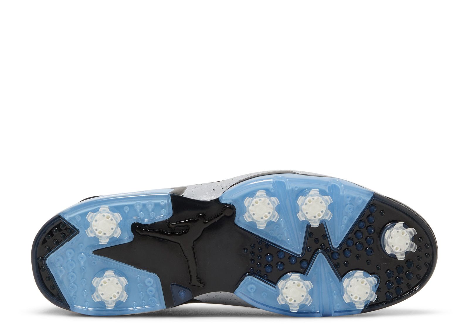 Jordan 6 Retro Golf NRG ‘Chrome’