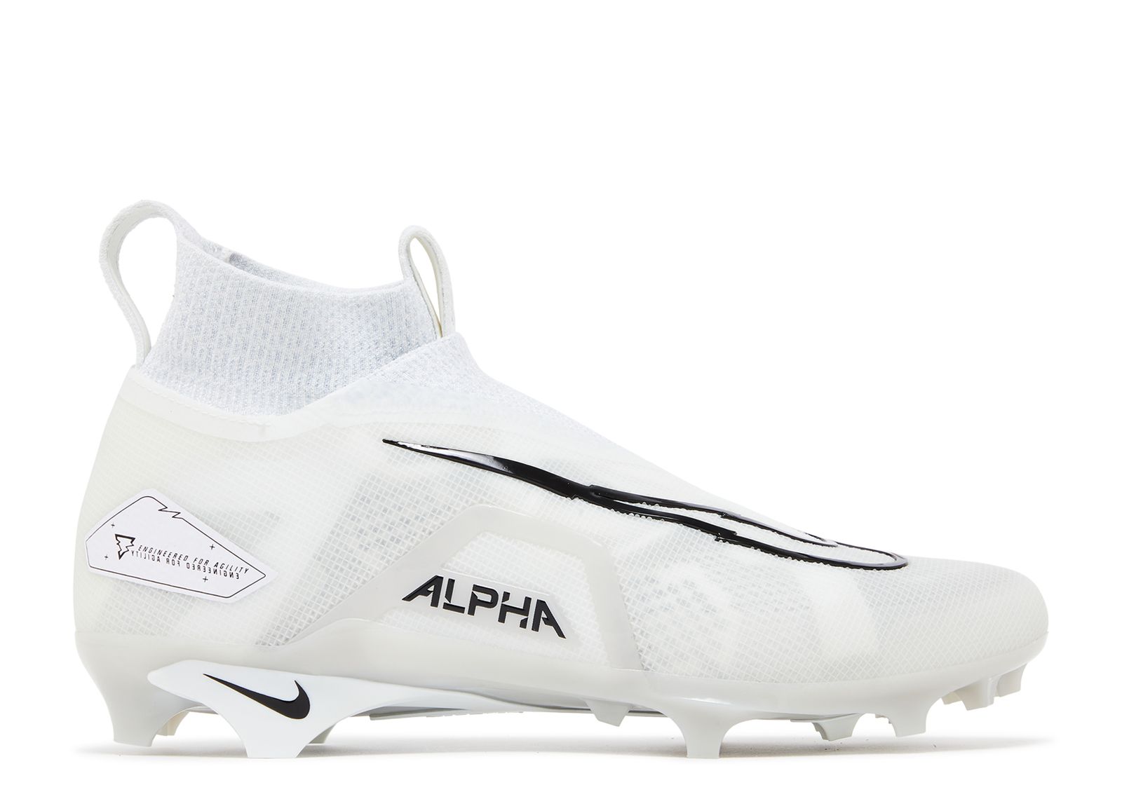 Alpha Menace Elite 3 