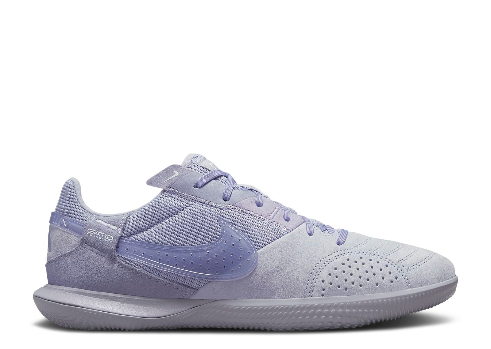 NIKE ☆ Streetgato Indigo Haze Streetgato 'Indigo Haze' - Nike - DC8466 555 - indigo haze