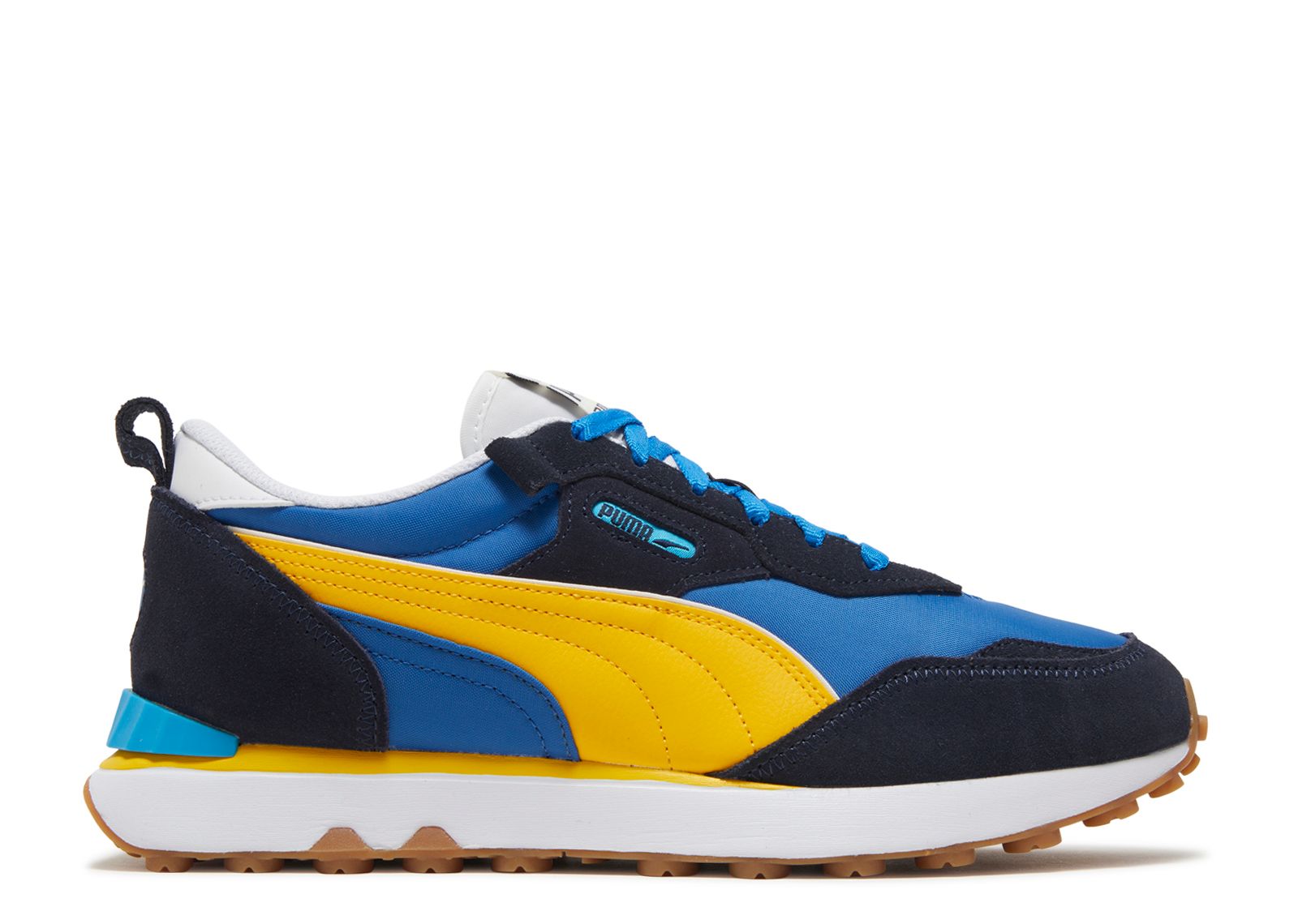 Puma cheap rider royal