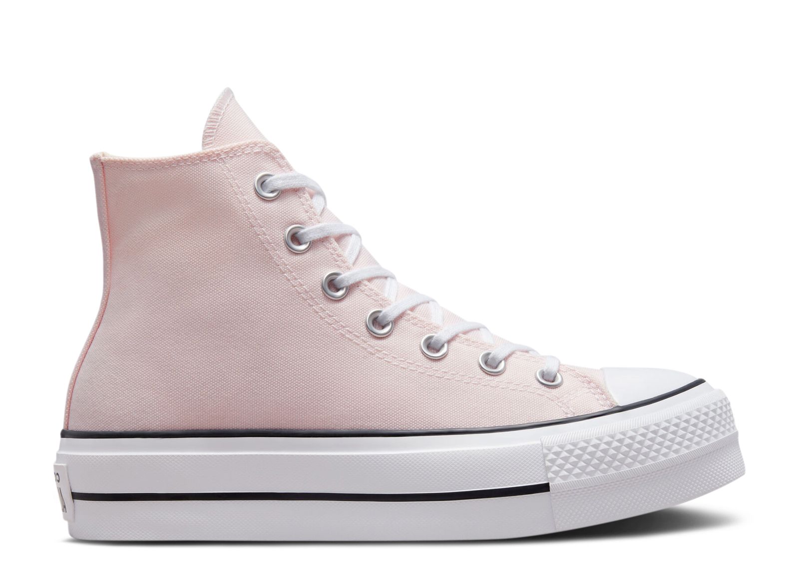 Wmns Chuck Taylor All Star Lift Platform High 'Decade Pink