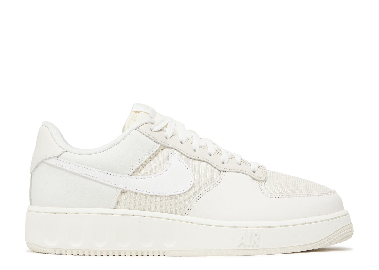 Nike air force 1 lv8 clearance white/sail