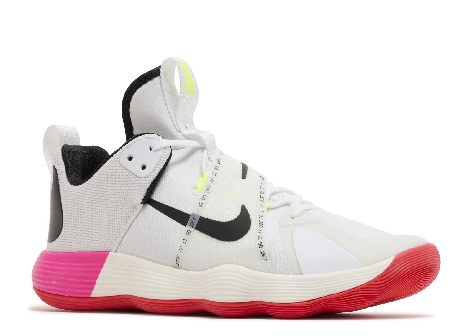 React HyperSet LE 'Olympics' - Nike - DJ4473 121 - white/bright