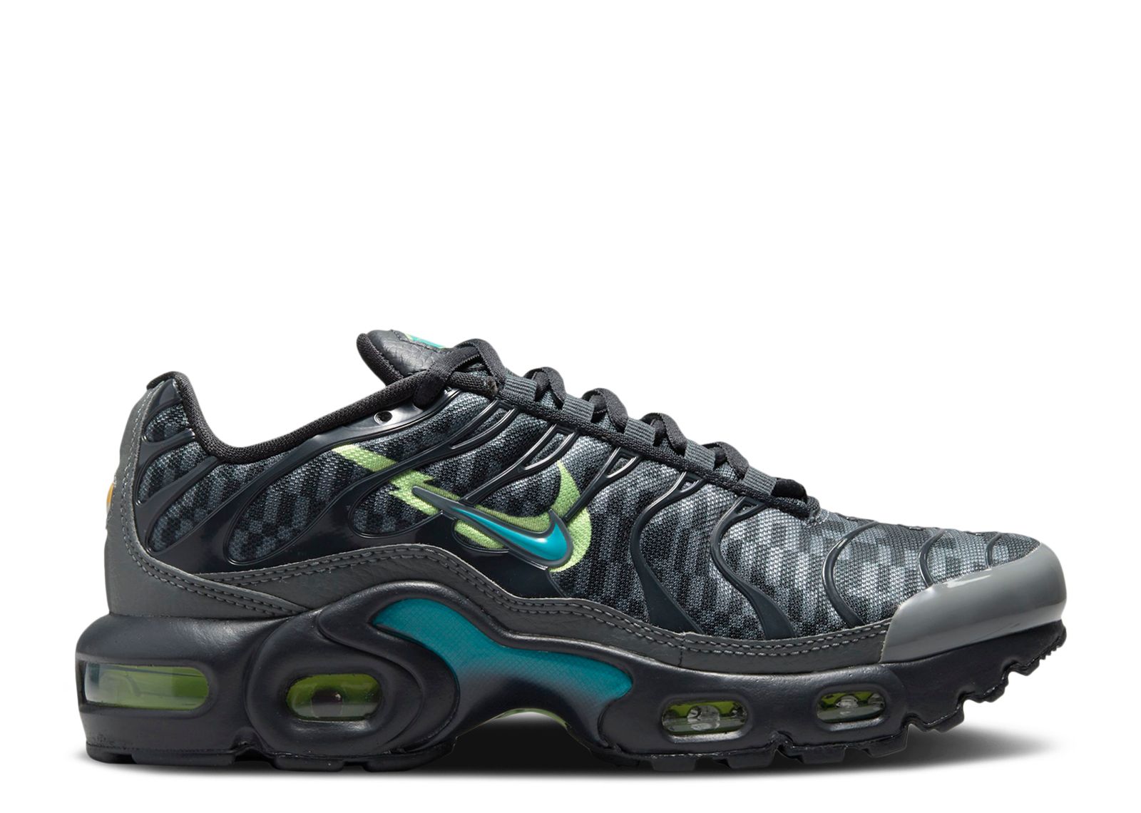 Nike air max plus womens clearance champs