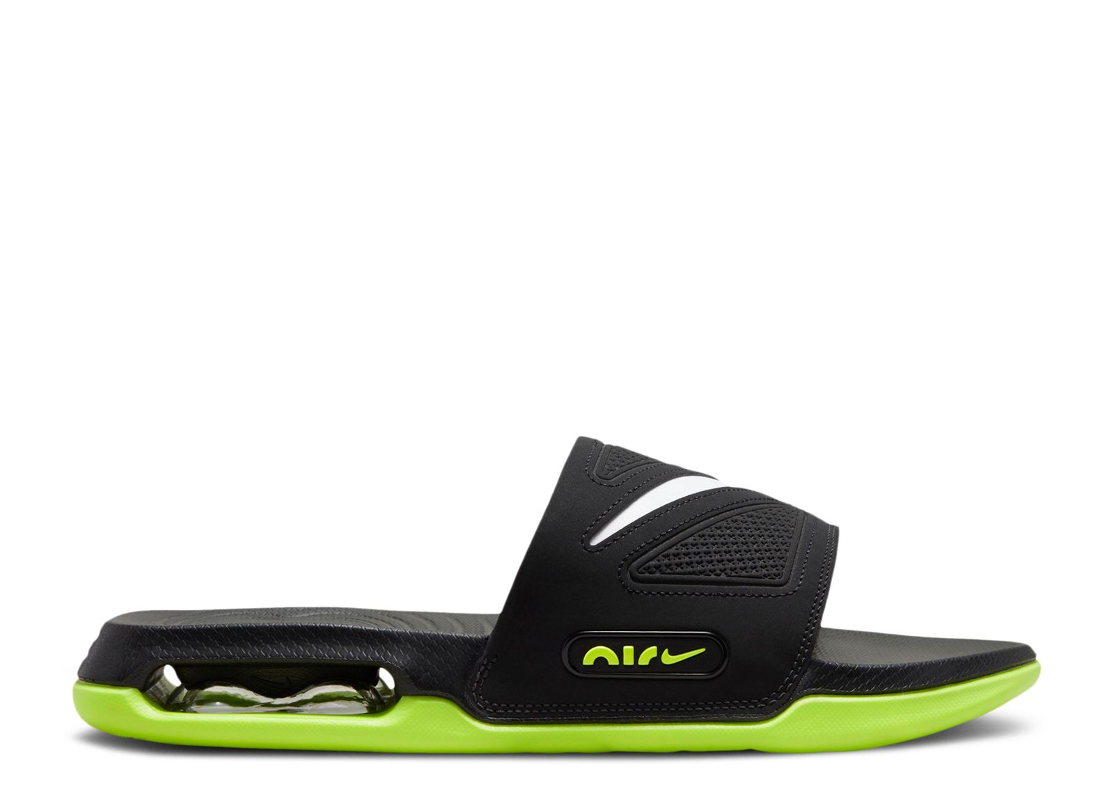 Amazon.com | Nike Air Max Cirro Men's Slides (DC1460-007