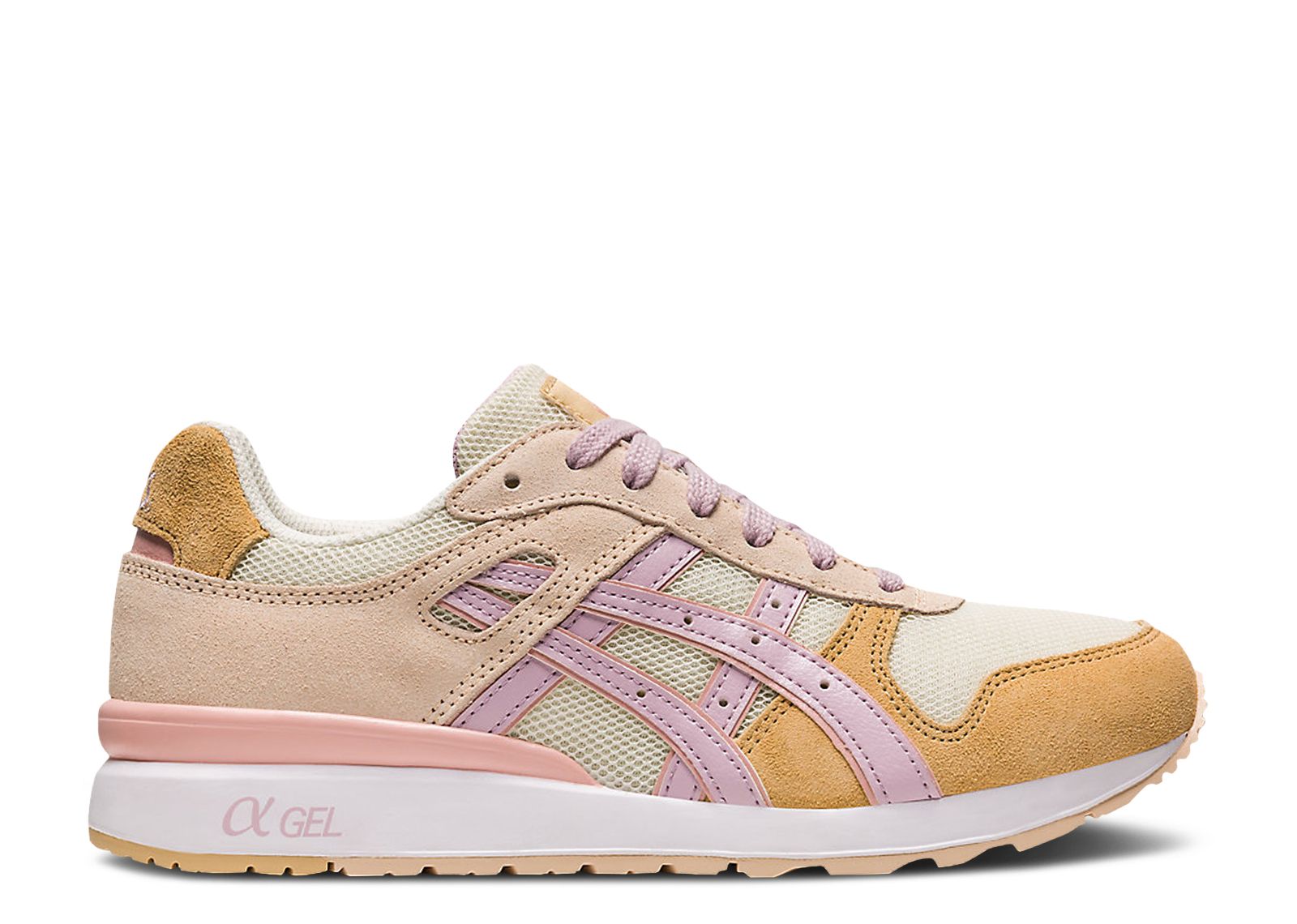 Wmns GT 2 'Cream Barely Rose'