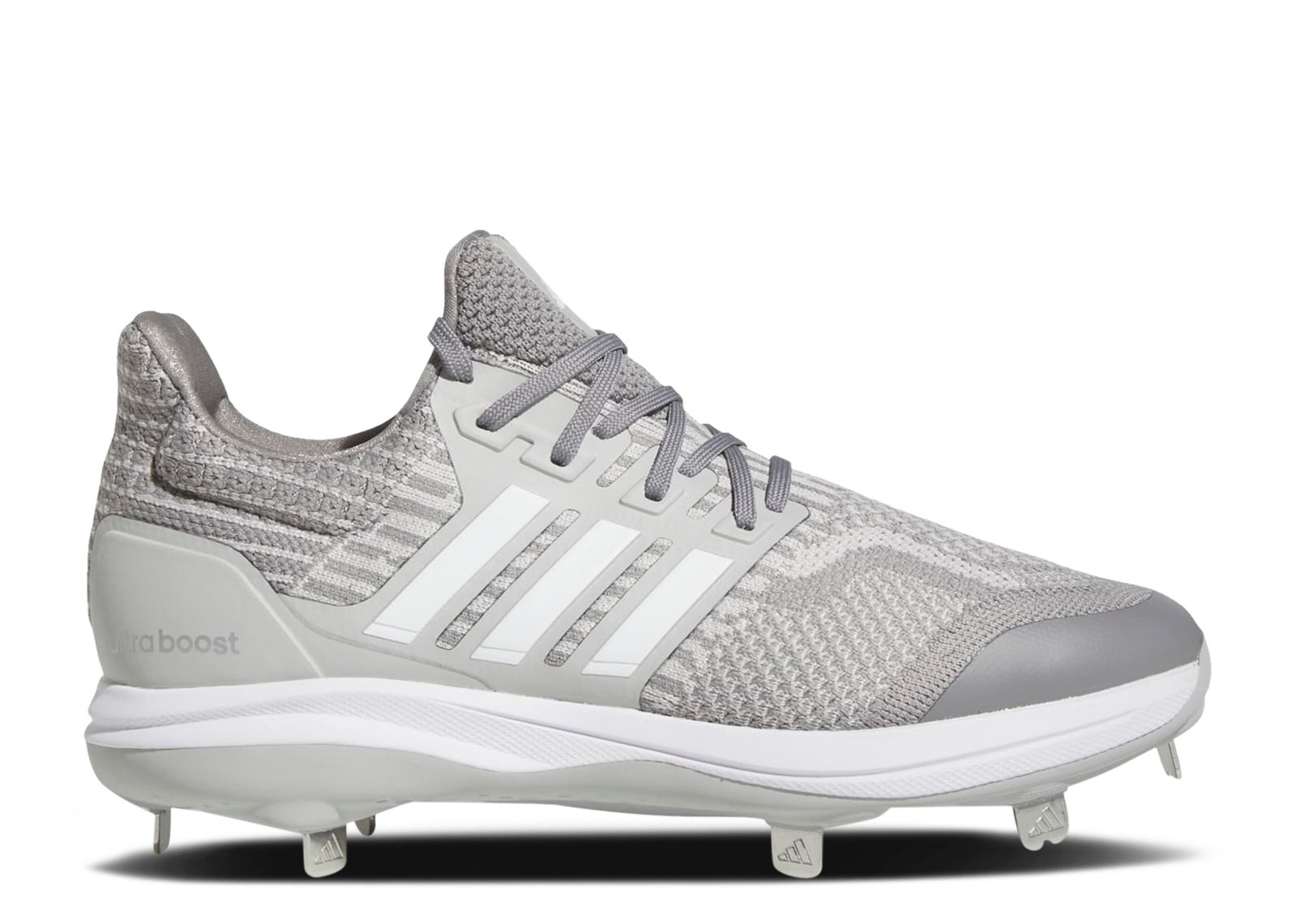 Adidas men's poweralley clearance 5 metal baseball cleats