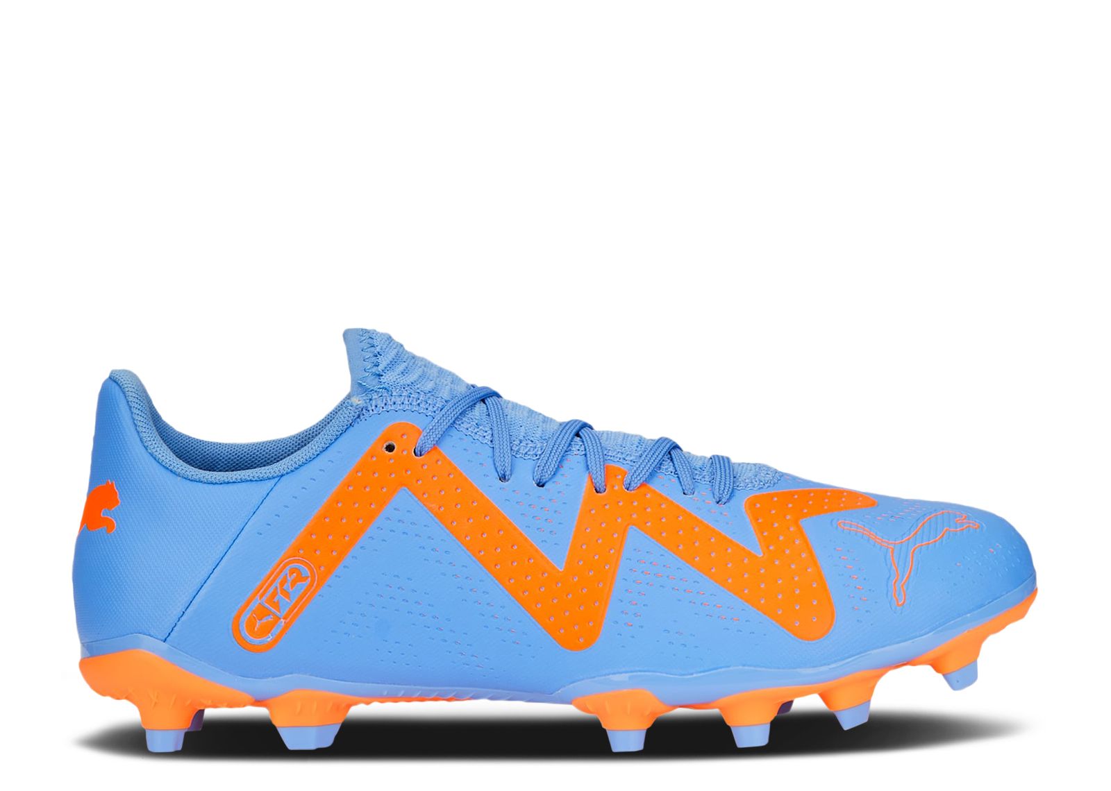 Wmns Future Play FG AG 'Supercharge Pack - Blue Glimmer'