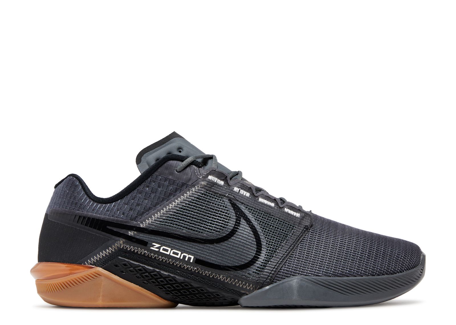 Nike metcon black gum online