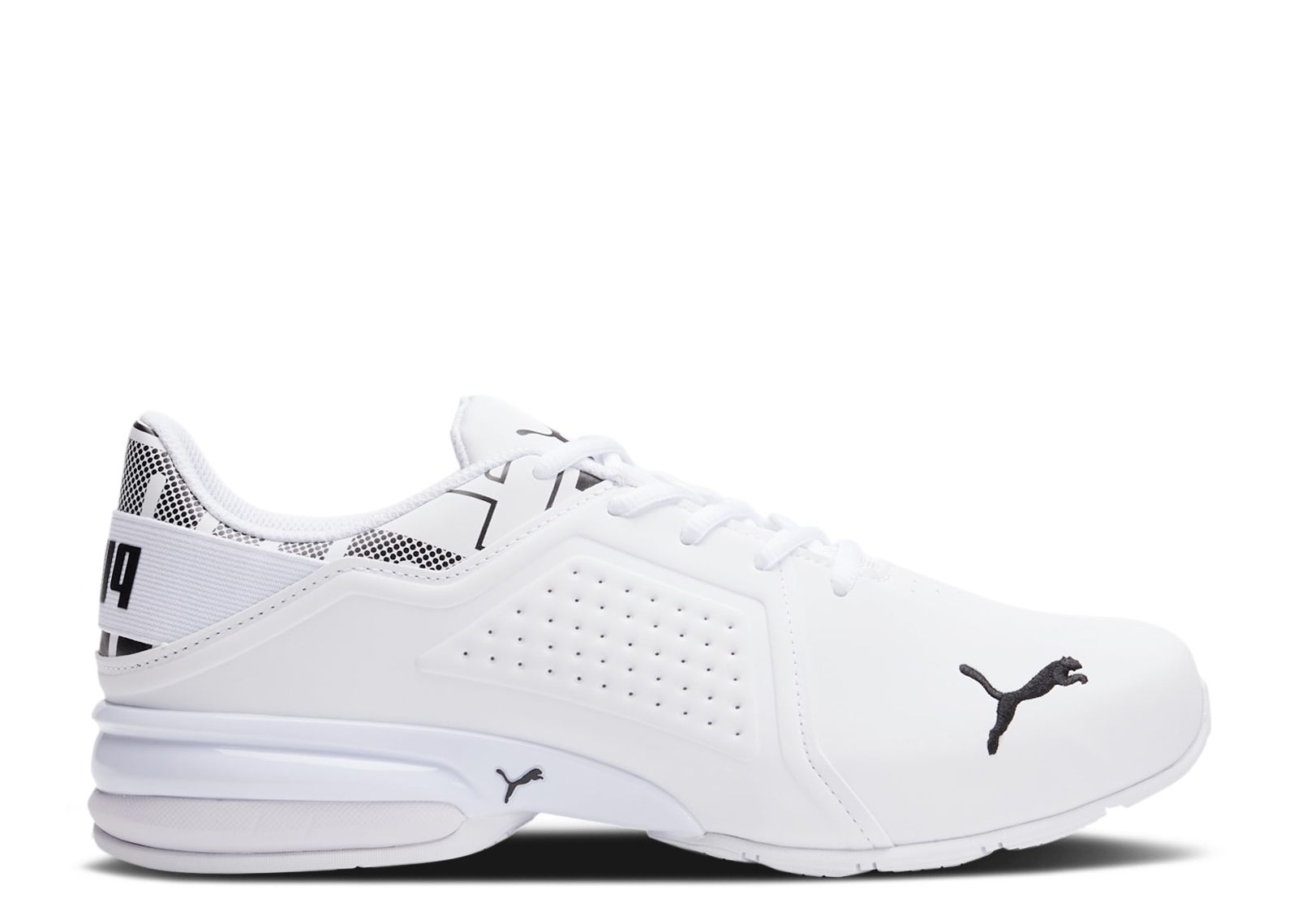 Viz Runner Repeat 'White Black'