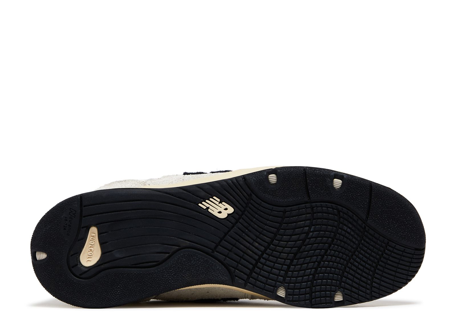 New Balance POETS X Tiago Lemos X Numeric 1010 'White Black' - New