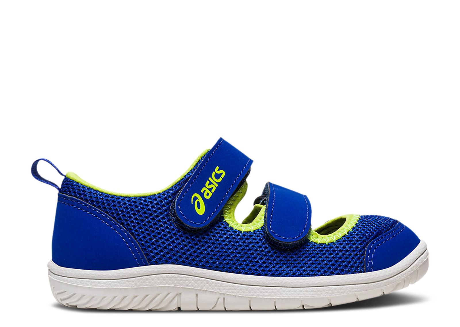 Amphibian 9 PS 'Royal Blue'