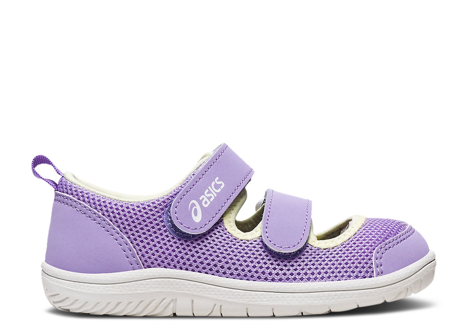 Amphibian 9 PS 'Lavender'