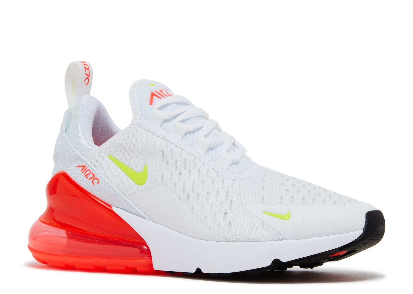 Nike air max outlet 270 qs white volt