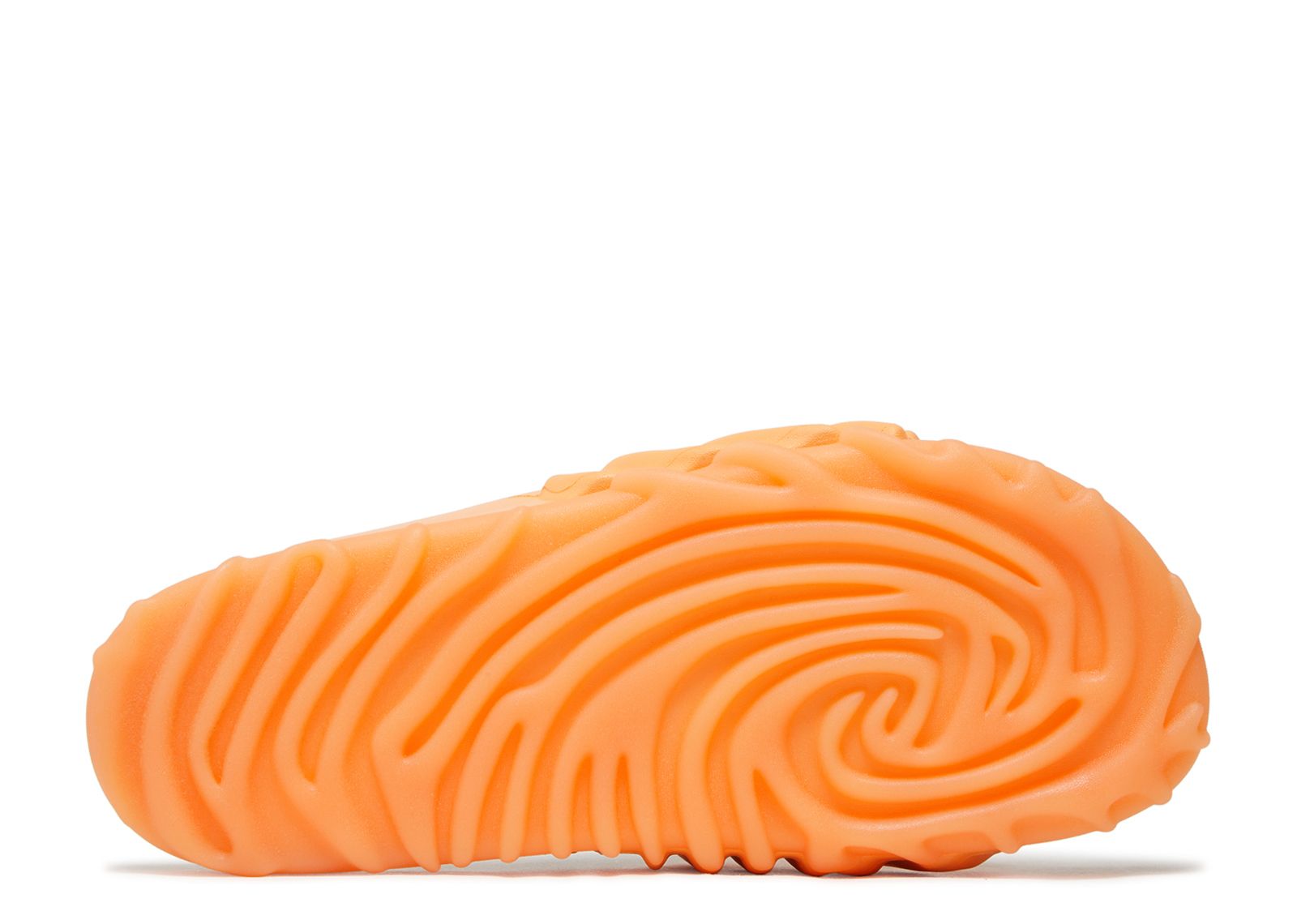 Salehe Bembury X Pollex Slide 'Citrus Milk' - Crocs - 208685 84E