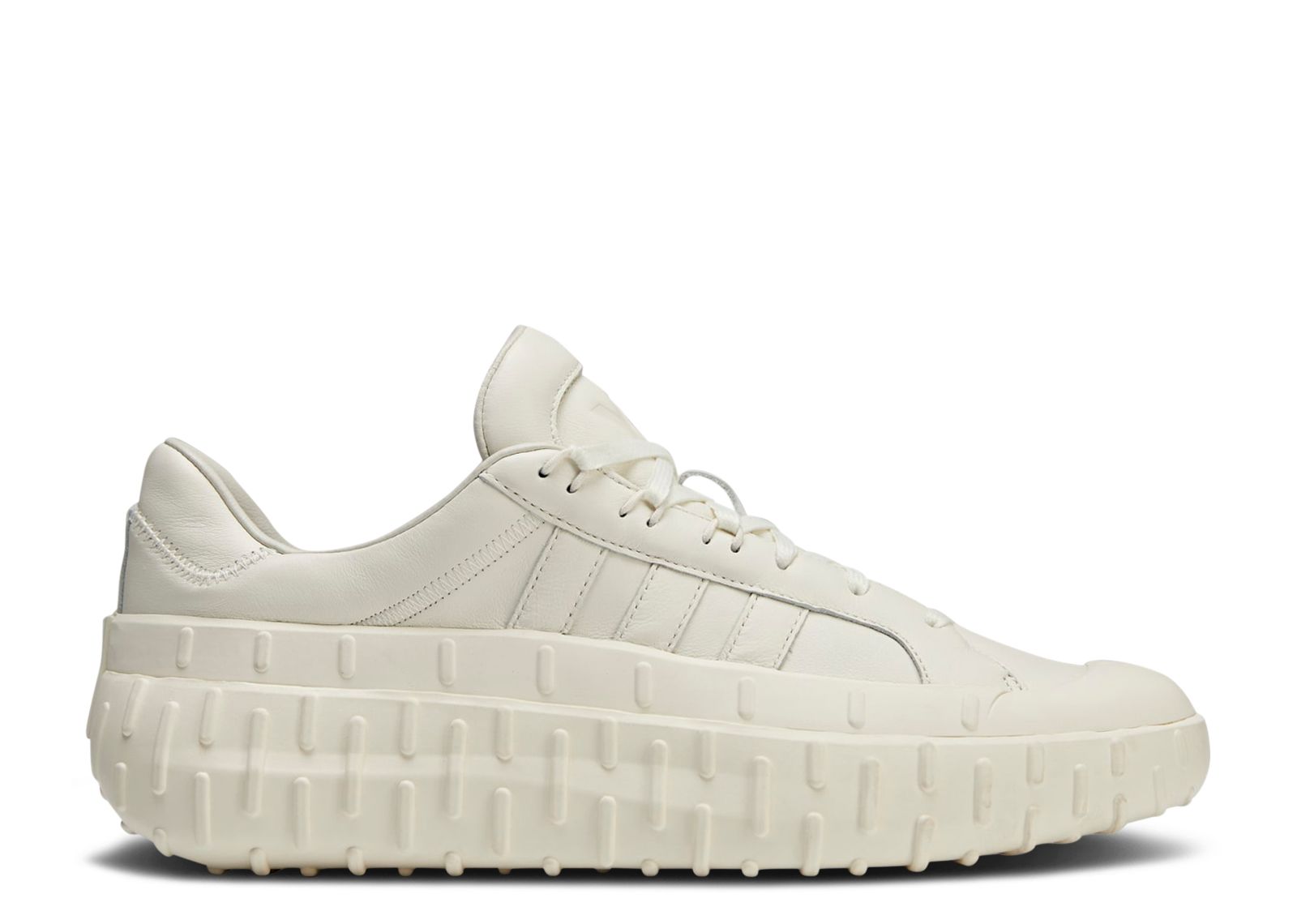 Y-3 Off-White GR.1P Sneakers
