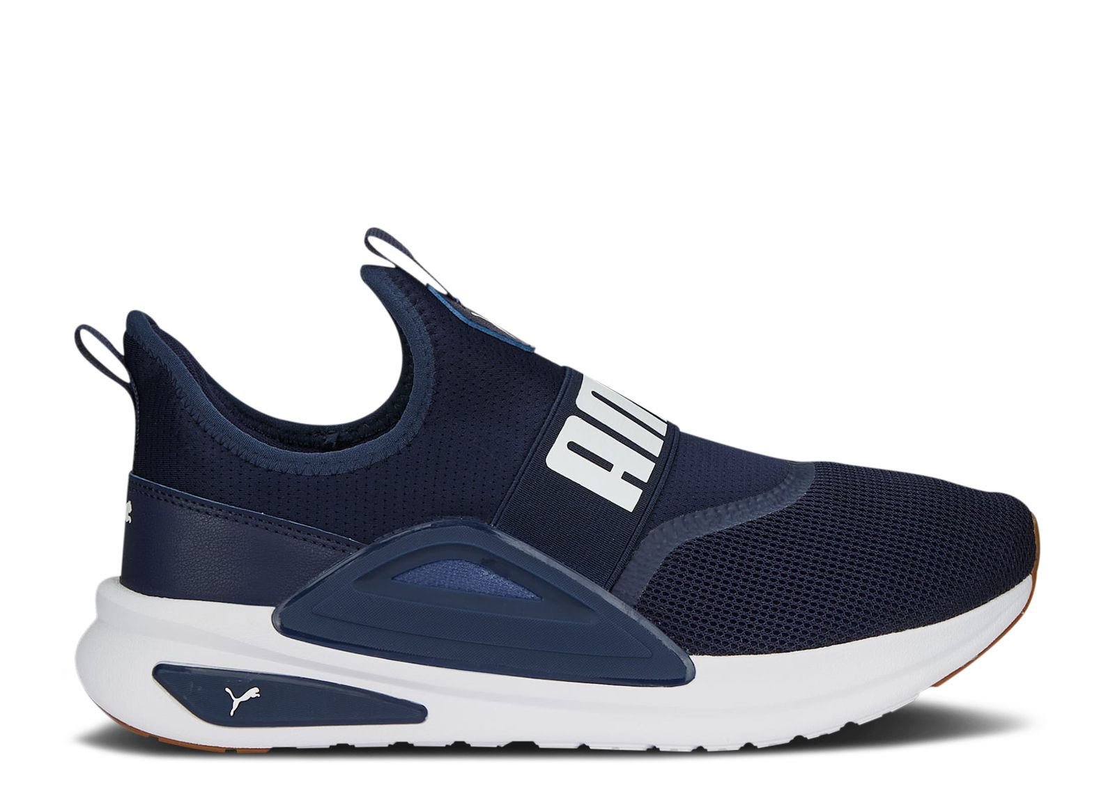 Softride Enzo Evo Slip-On 'Navy White'