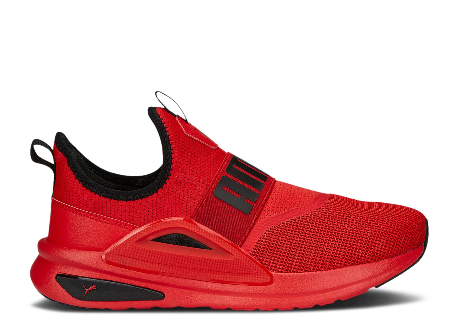 Softride Enzo Evo Slip-On 'For All Time Red'