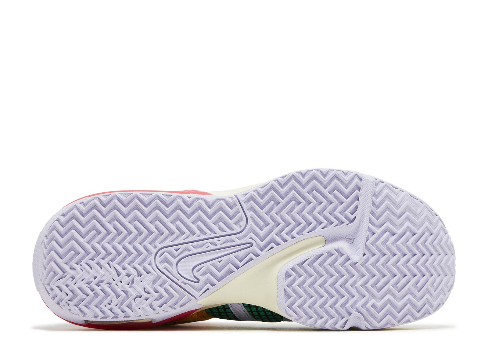 Nike LeBron Witness 7 \