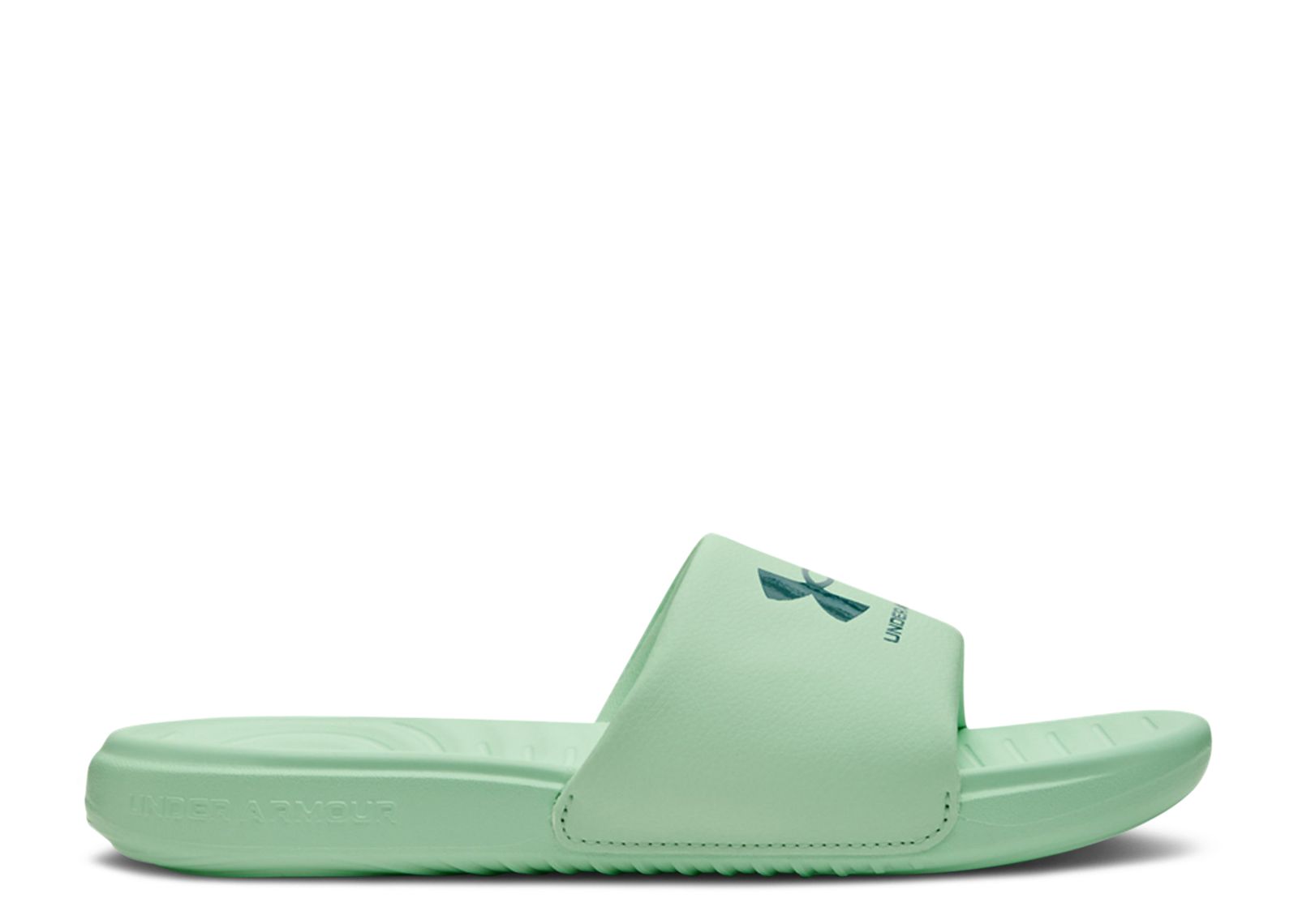 Wmns Ansa Fixed Slide 'Aqua Foam'