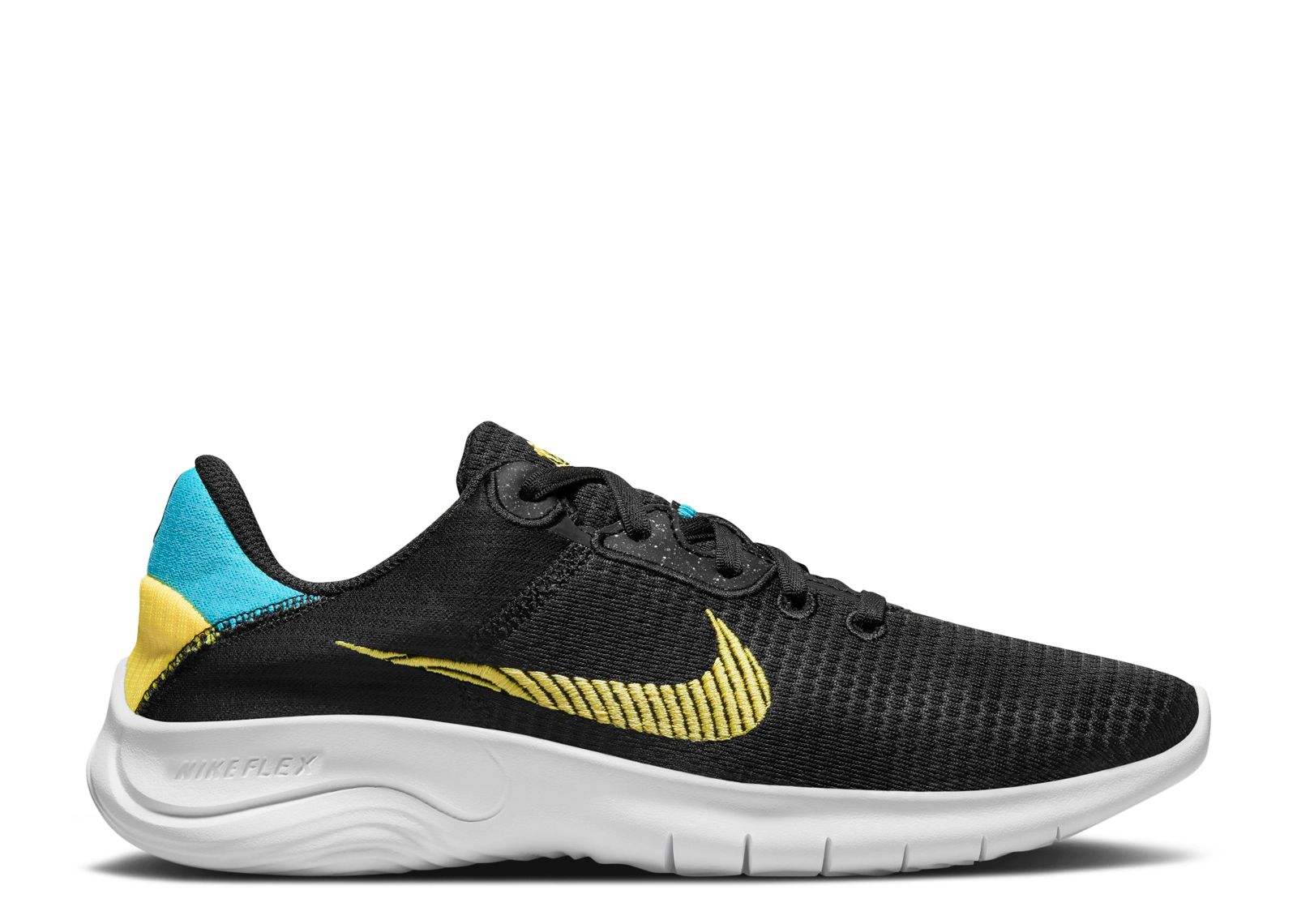 nike flex experience rn 1 yellow