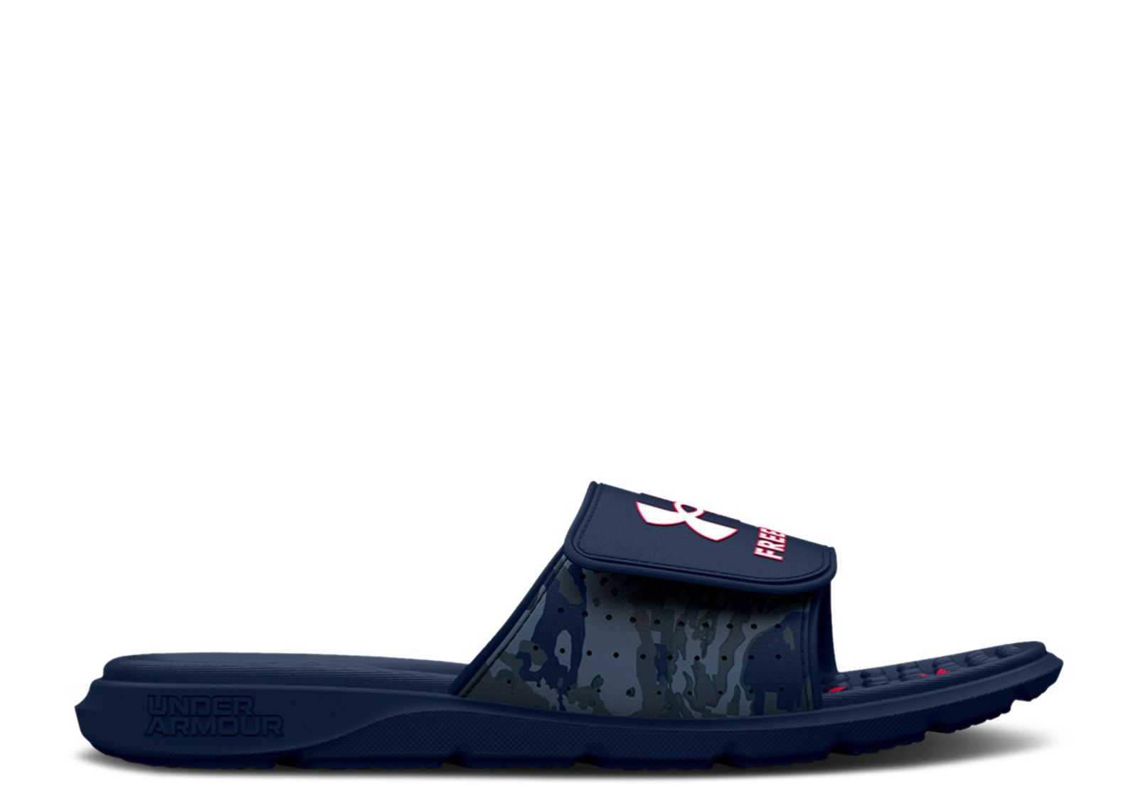 Ignite Pro Freedom Slide 'Academy Camo'