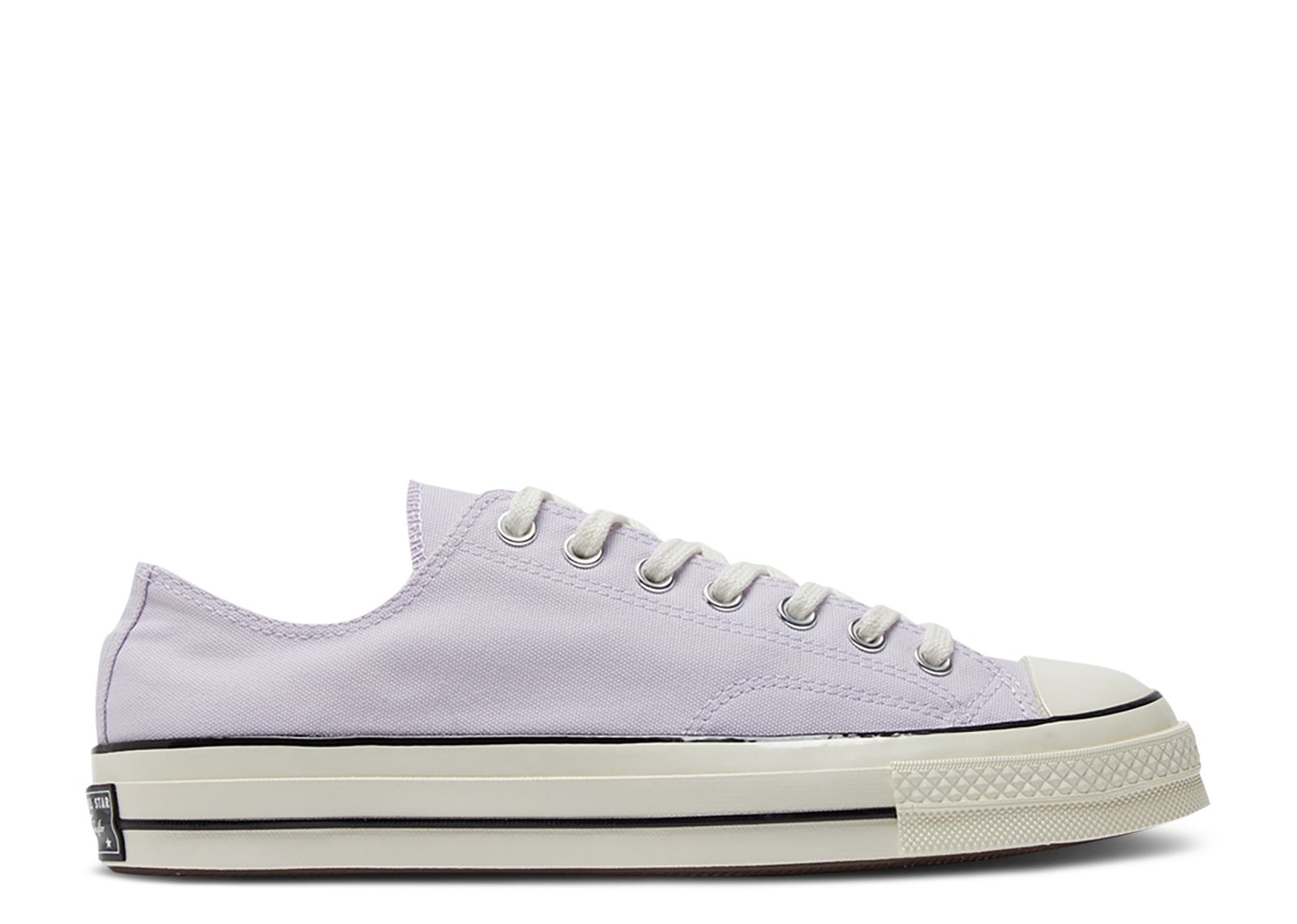 Chuck 70 Low Seasonal Color Vapor Violet Converse A06075C