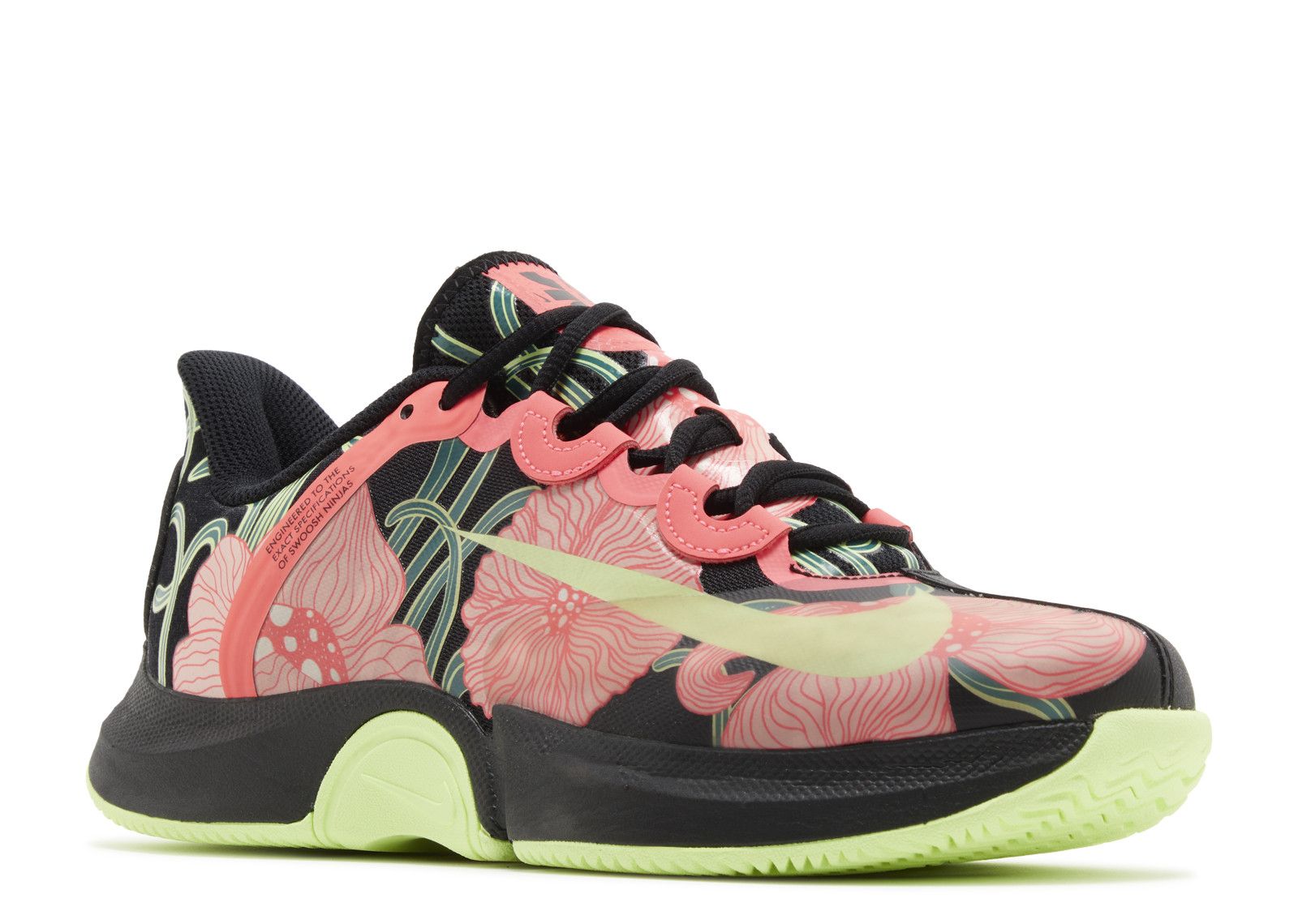 nikecourt air zoom gp turbo clay