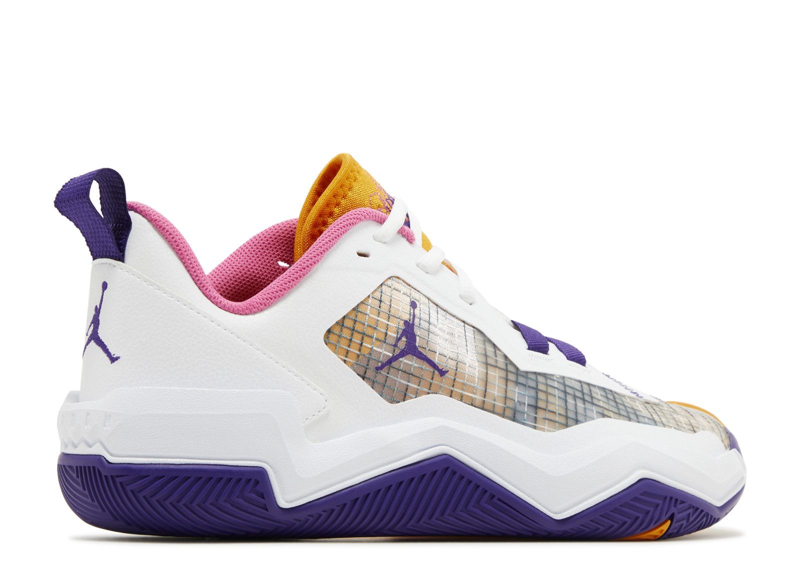 Jordan One Take 4 ‘Lakers’