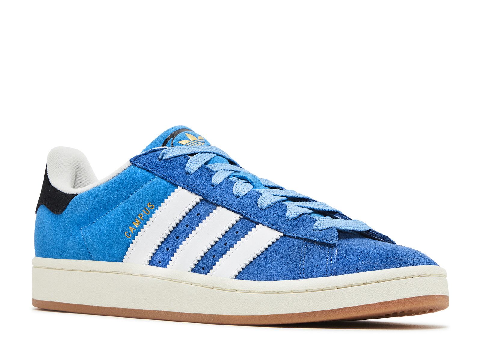 adidas gazelle silver green womens Adidas Campus 00s Wonder Blue / Cloud White / Gum JH8791  Sneaker Junkies