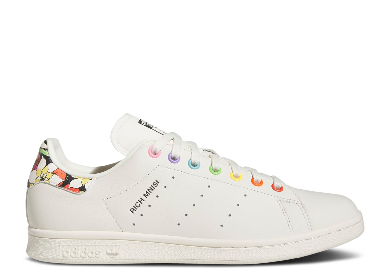 Rich Mnisi x Stan Smith 'Pride'