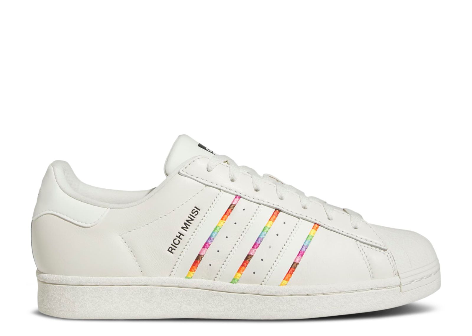 Rich Mnisi X Superstar  display picture 1