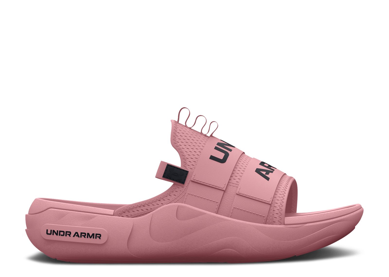 Alpha 2.0 Slide 'Pink Elixir Black'