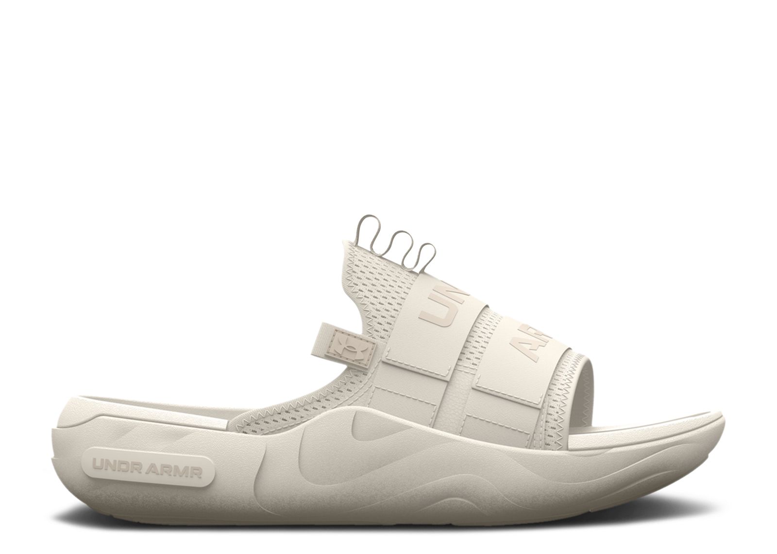 Alpha 2.0 Slide 'Ivory Fog'