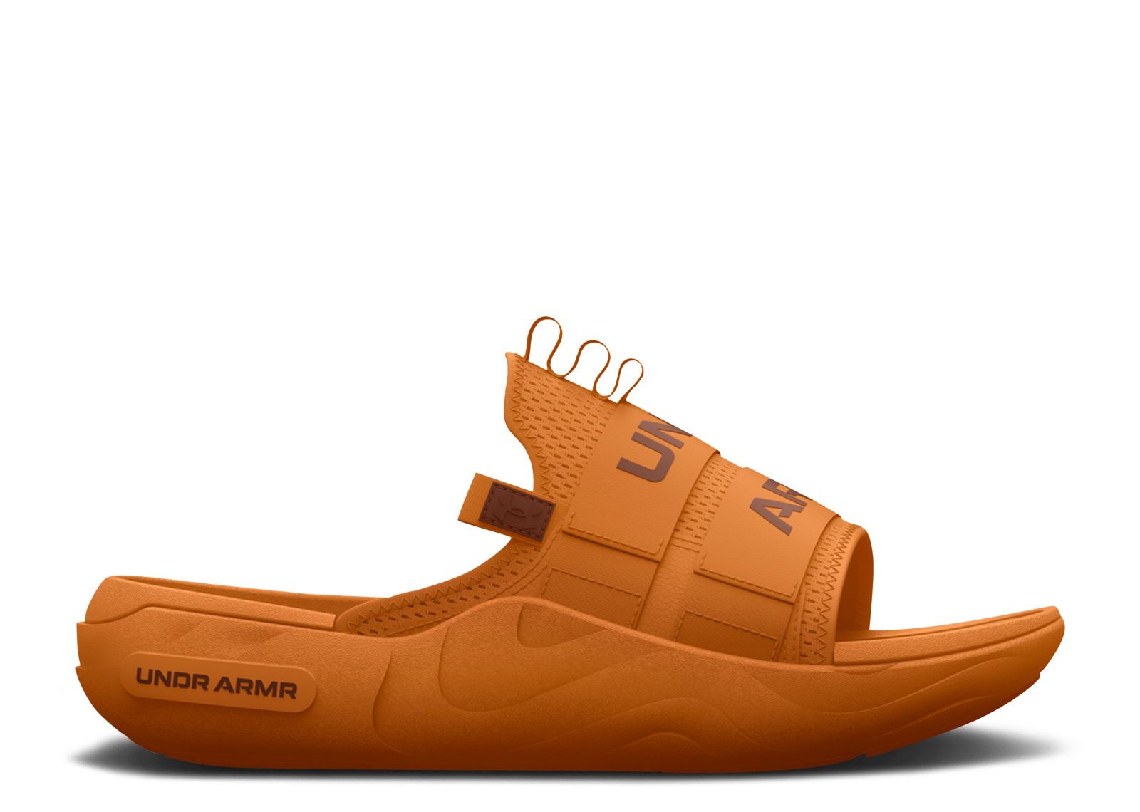 Alpha 2.0 Slide 'Honey Orange'