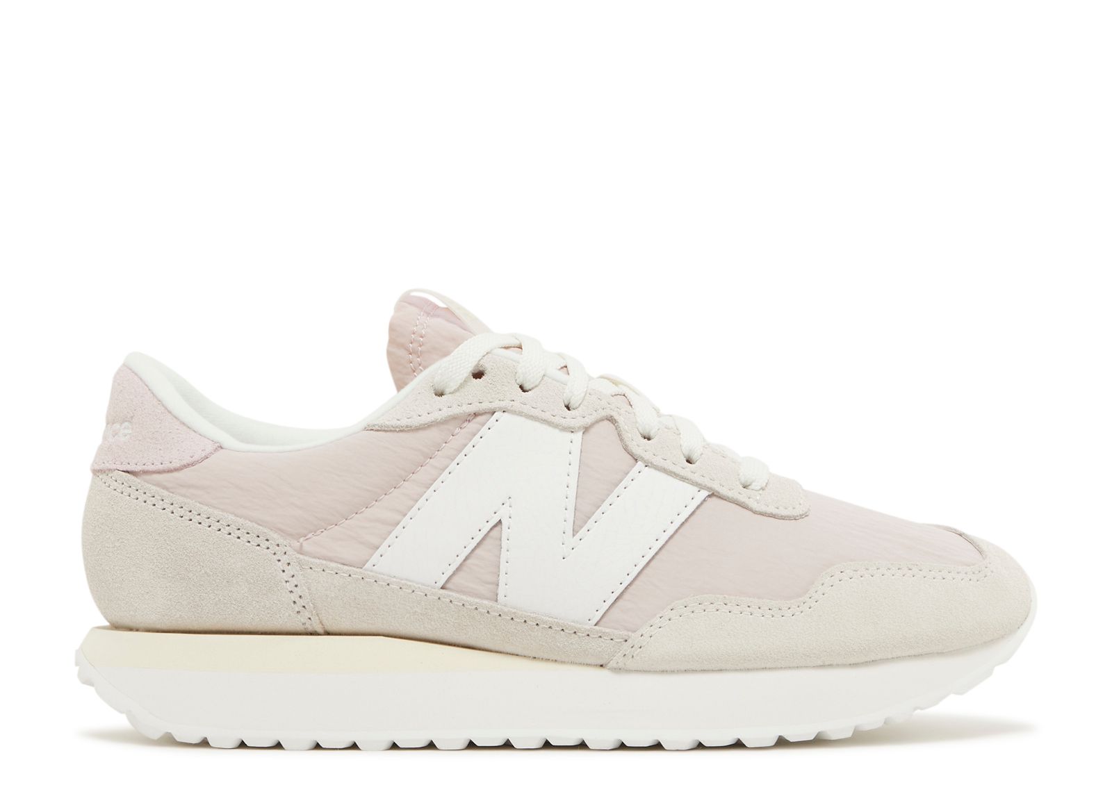 New Balance Wmns 237 'Sea Salt Stone Pink' New Balance WS237PH