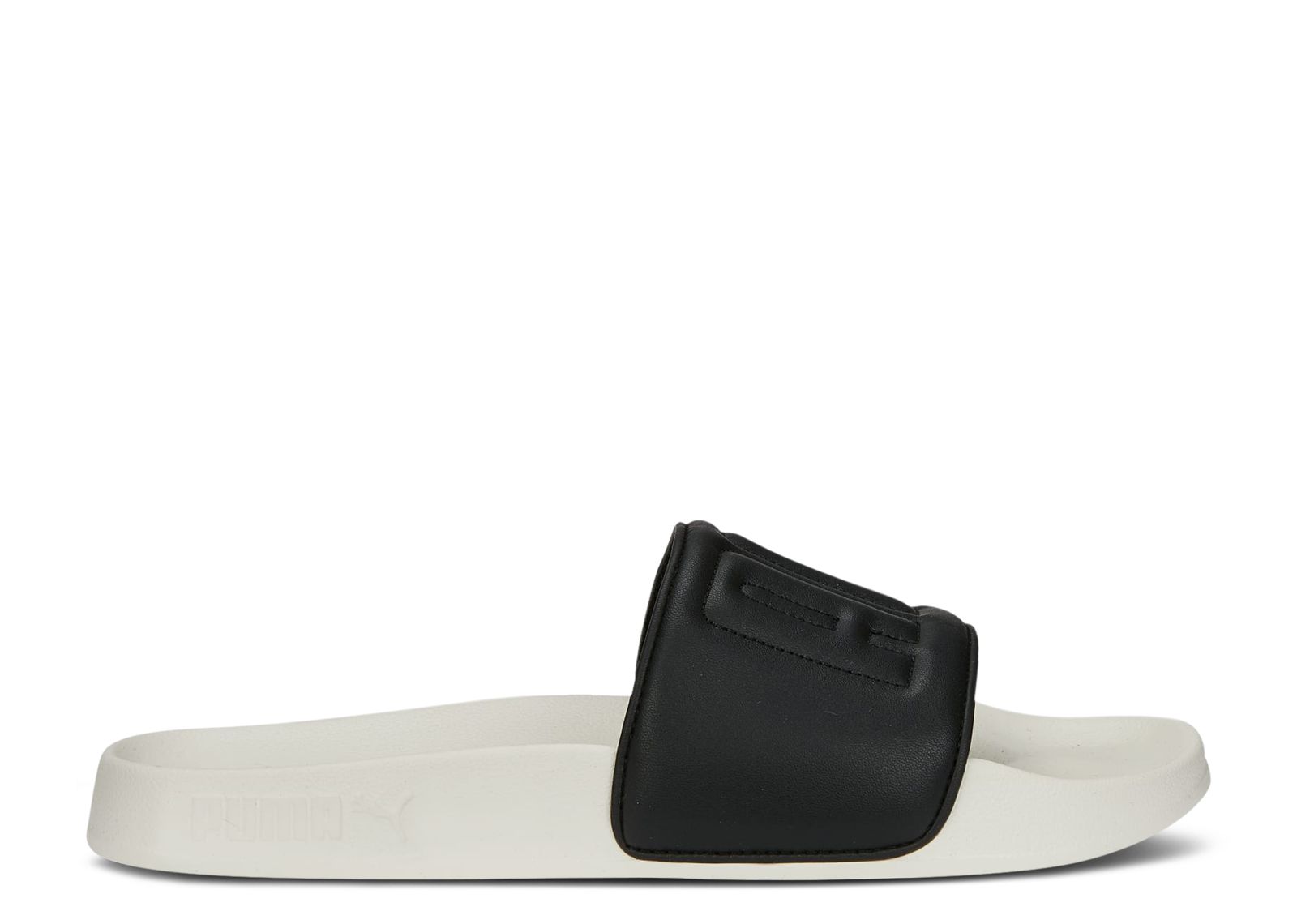 Wmns Leadcat 2.0 Quilted Slide 'Black Pristine'